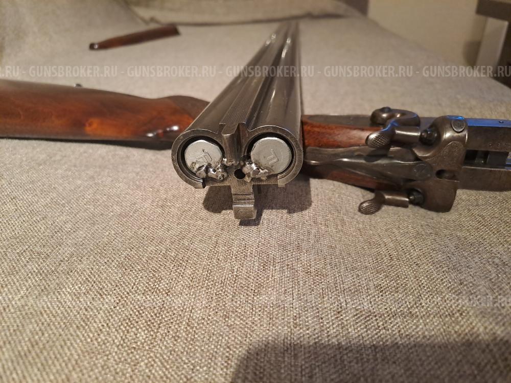 Продам ММГ ружья ТОЗ-Б