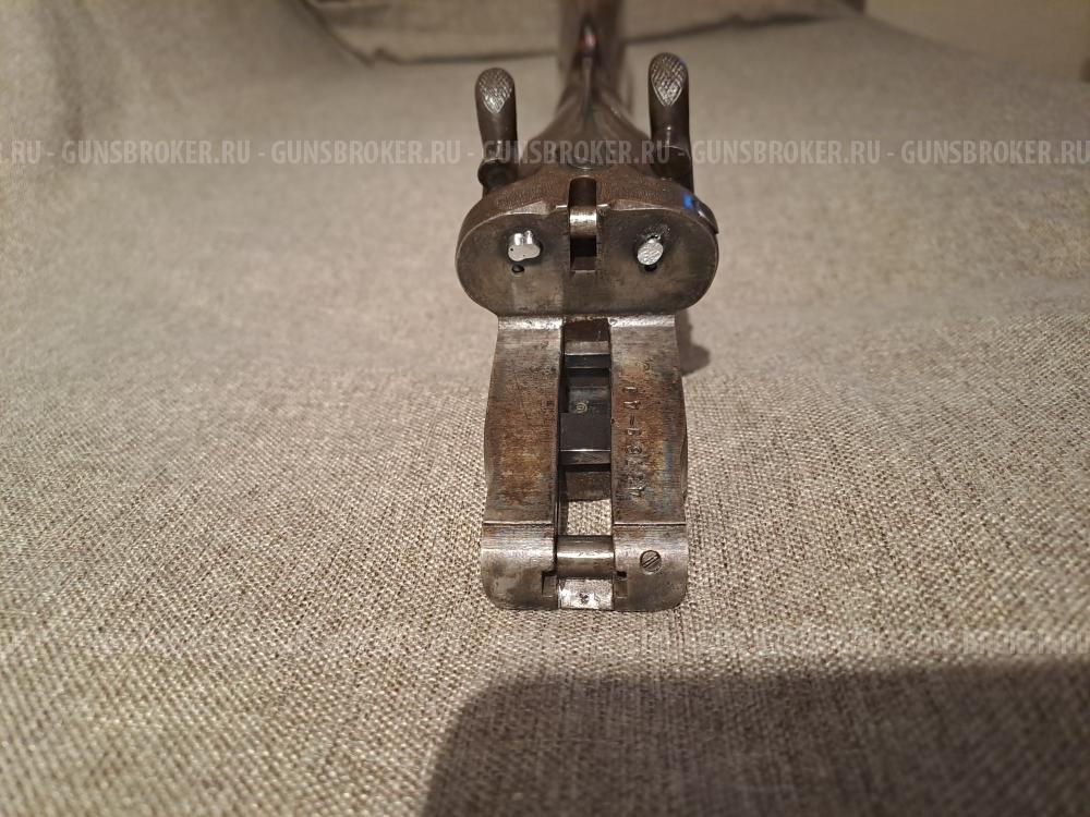 Продам ММГ ружья ТОЗ-Б