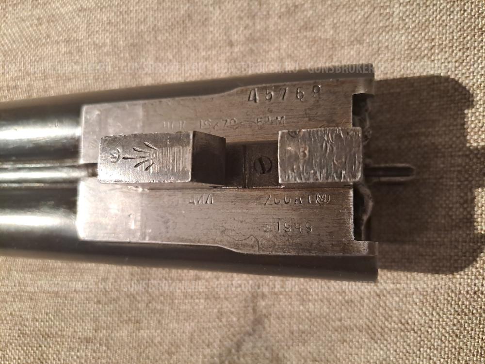 Продам ММГ ружья ТОЗ-Б