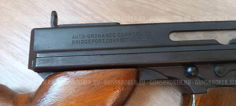 Продам ммг Томпсон THOMPSON М1