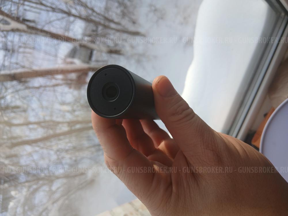 Продам модератор в 5.5 от Володи простотак новый резьба 12*1