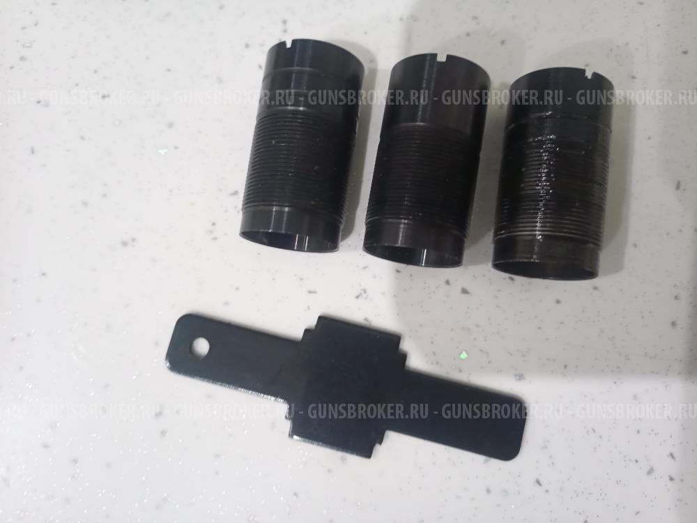 Продам "Mossberg" -500 А. 