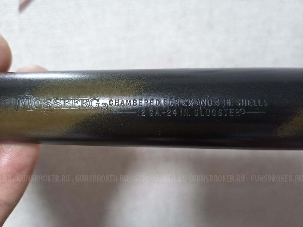 Продам "Mossberg" -500 А. 