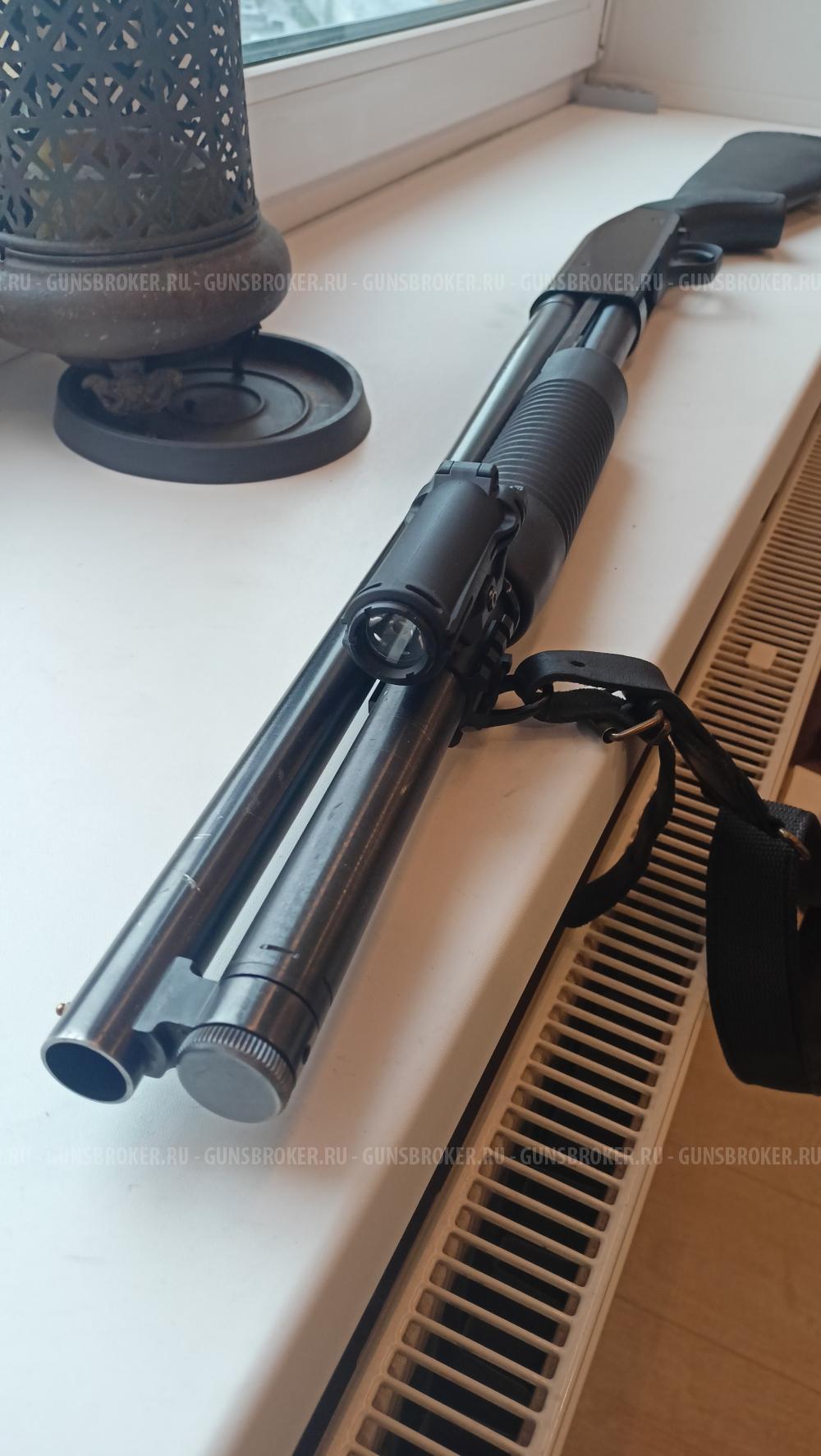 Продам mossberg 500 