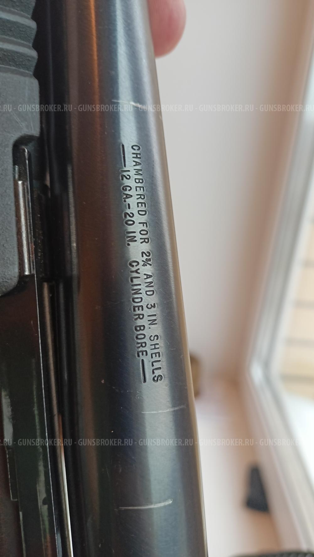 Продам mossberg 500 