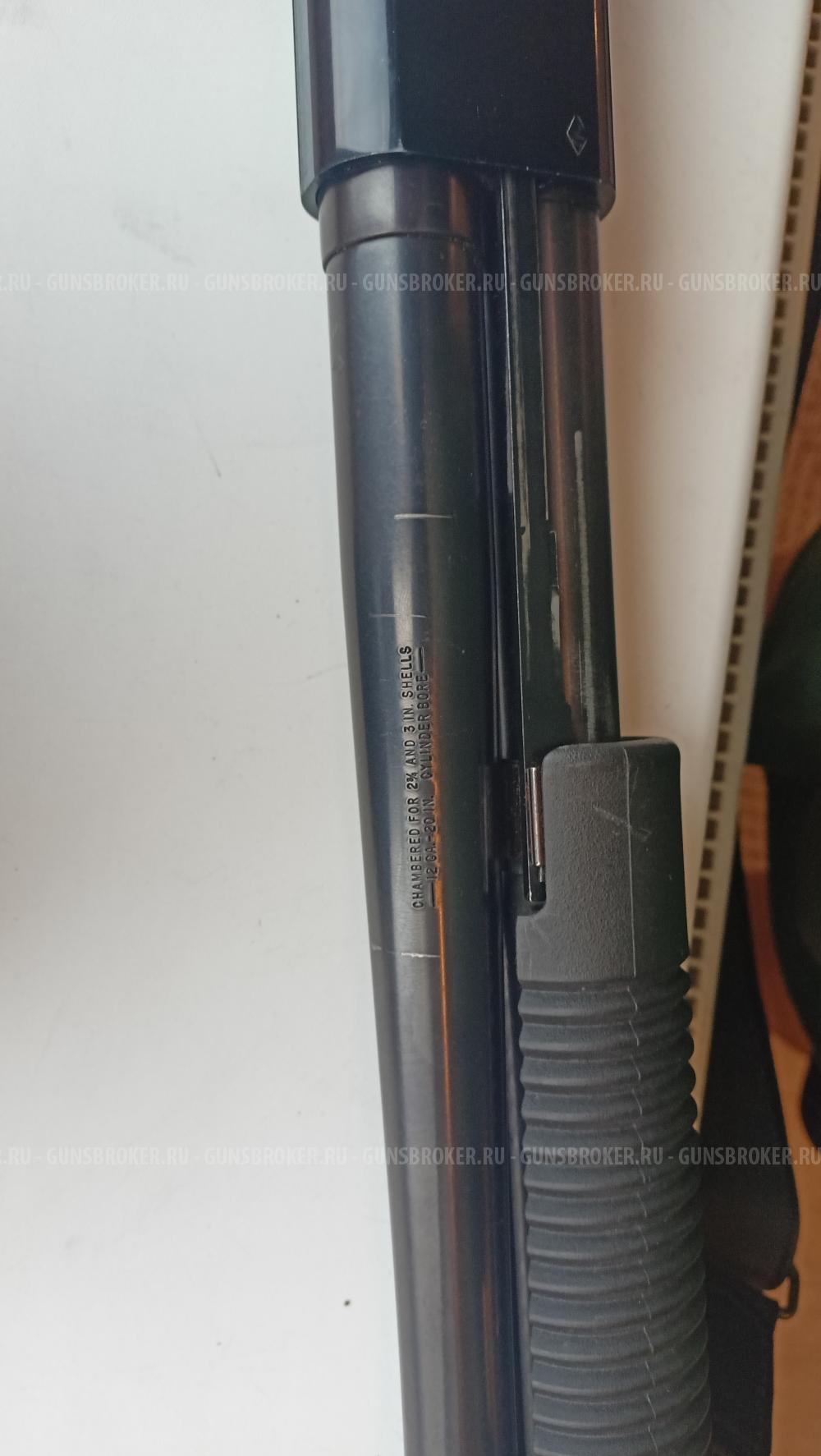 Продам mossberg 500 