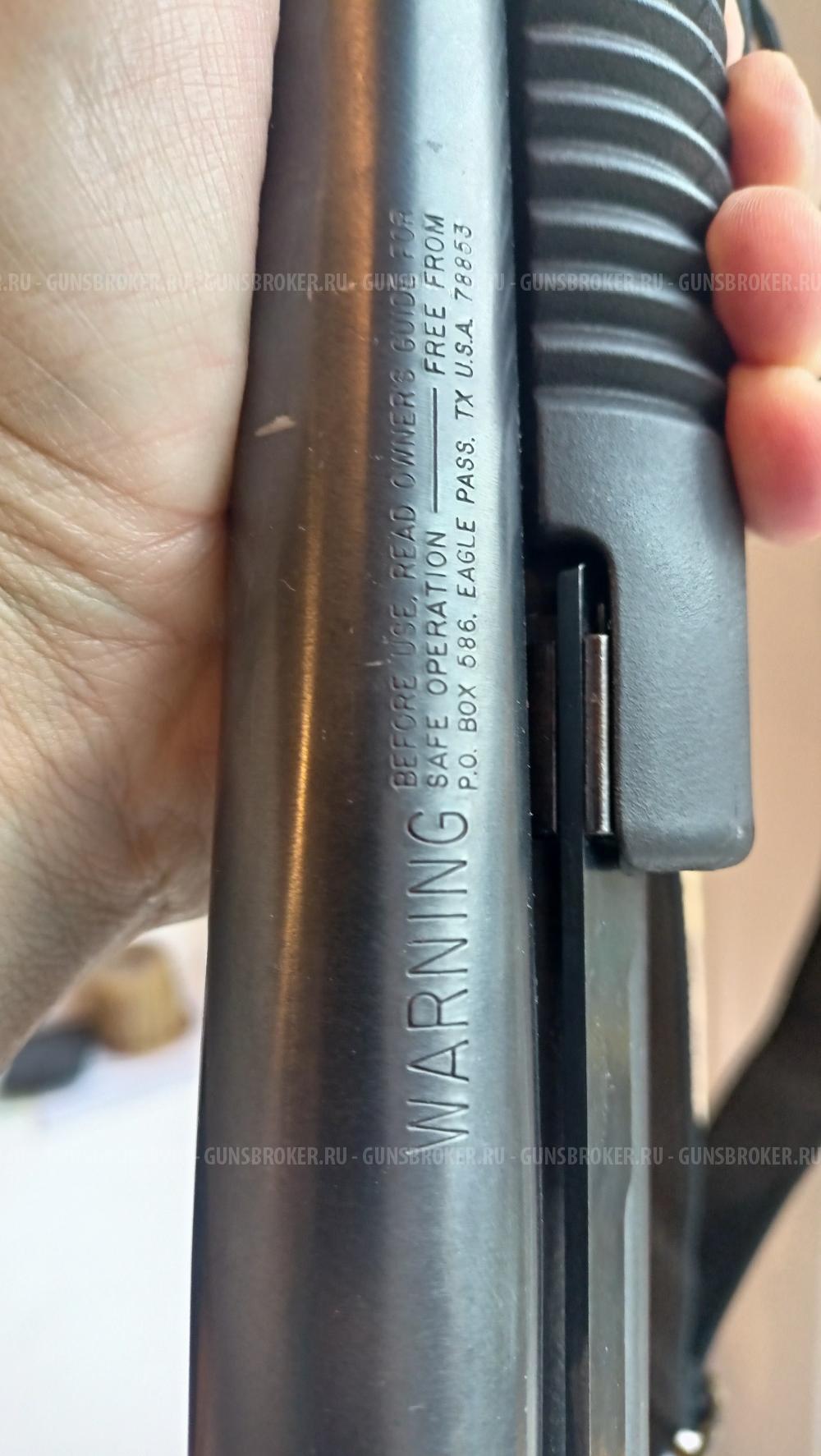 Продам mossberg 500 