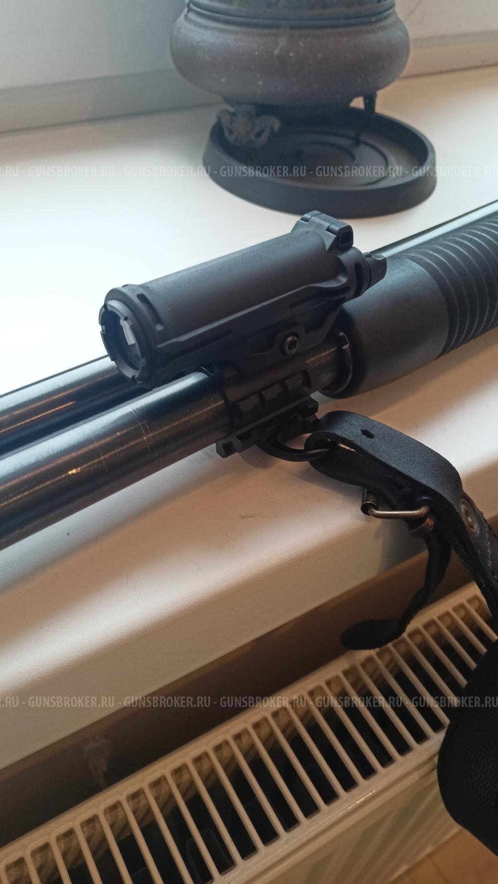 Продам mossberg 500 