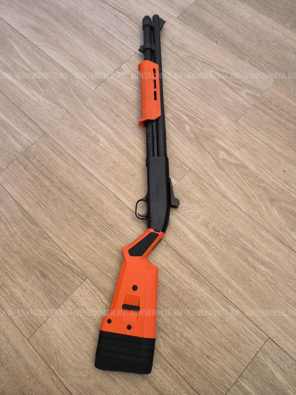 Продам Mossberg 590A1.