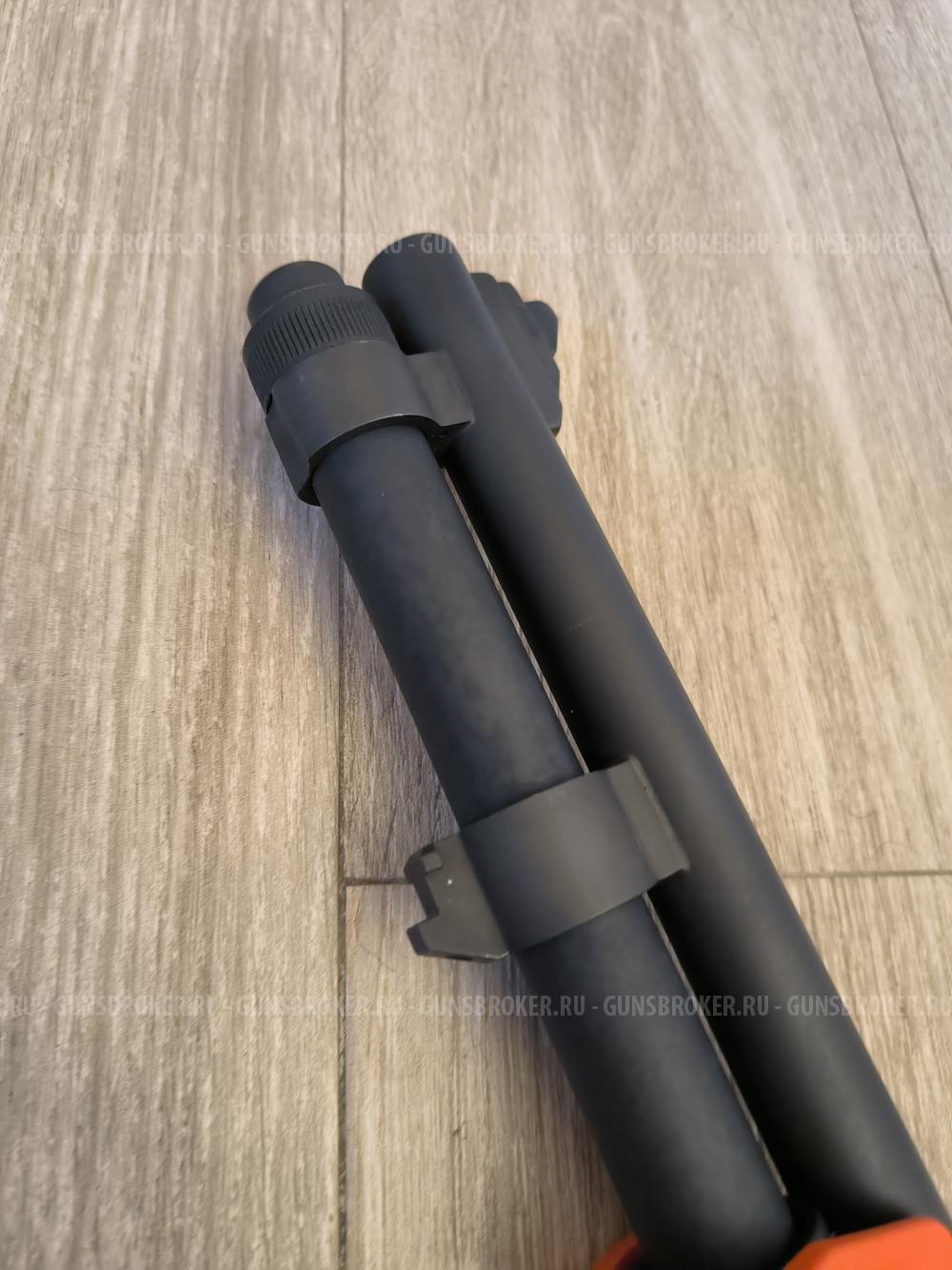 Продам Mossberg 590A1.