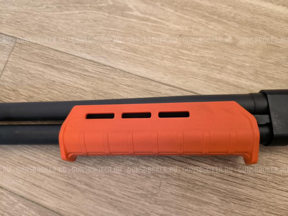 Продам Mossberg 590A1.