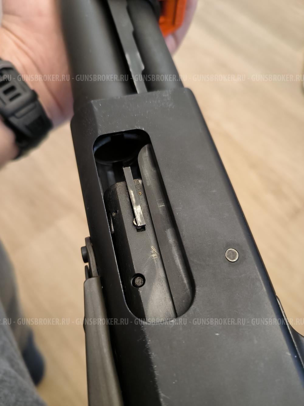 Продам Mossberg 590A1.