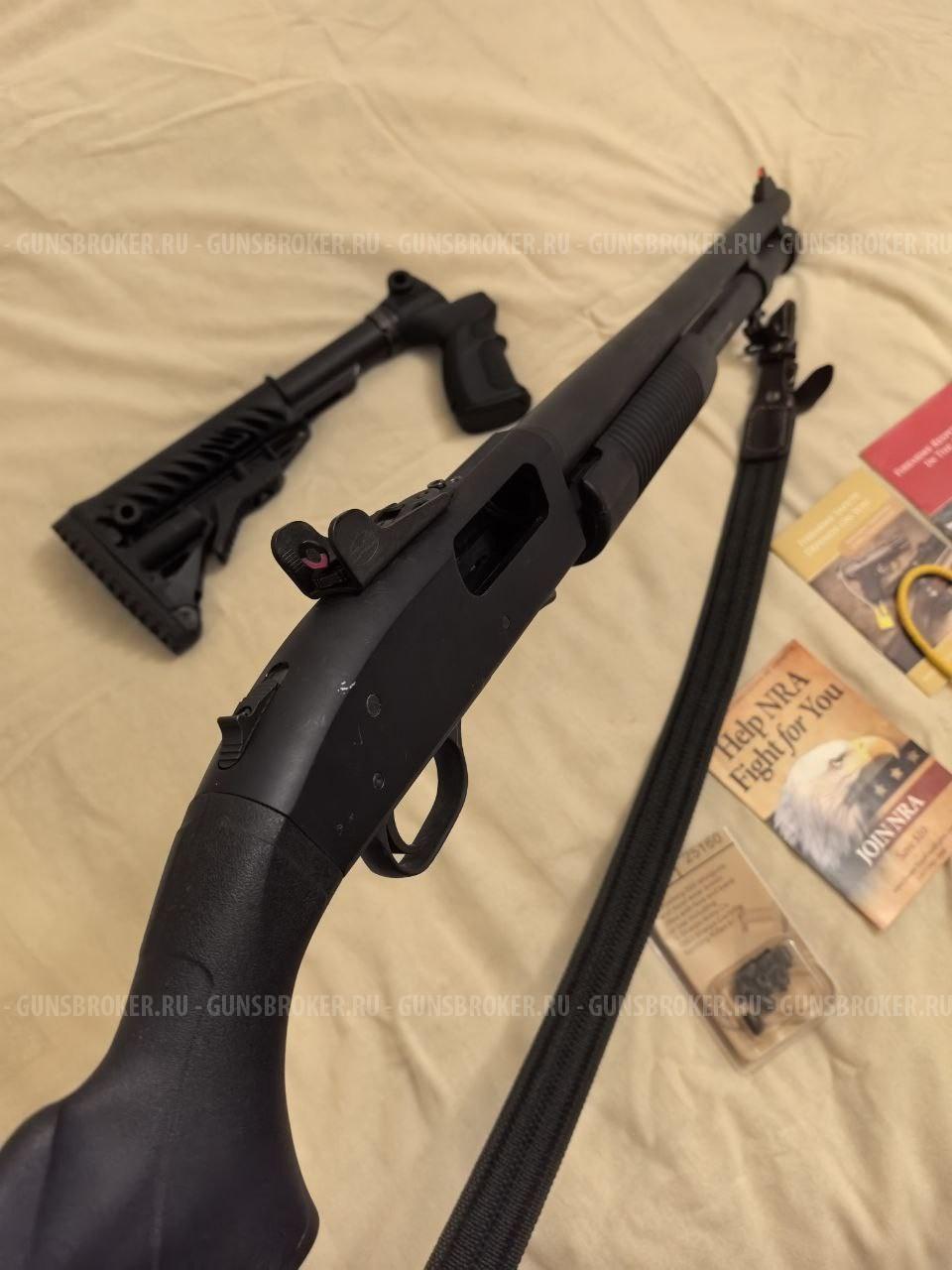 Продам Mossberg 590A1