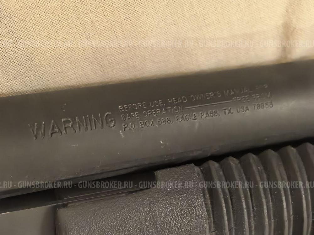 Продам Mossberg 590A1