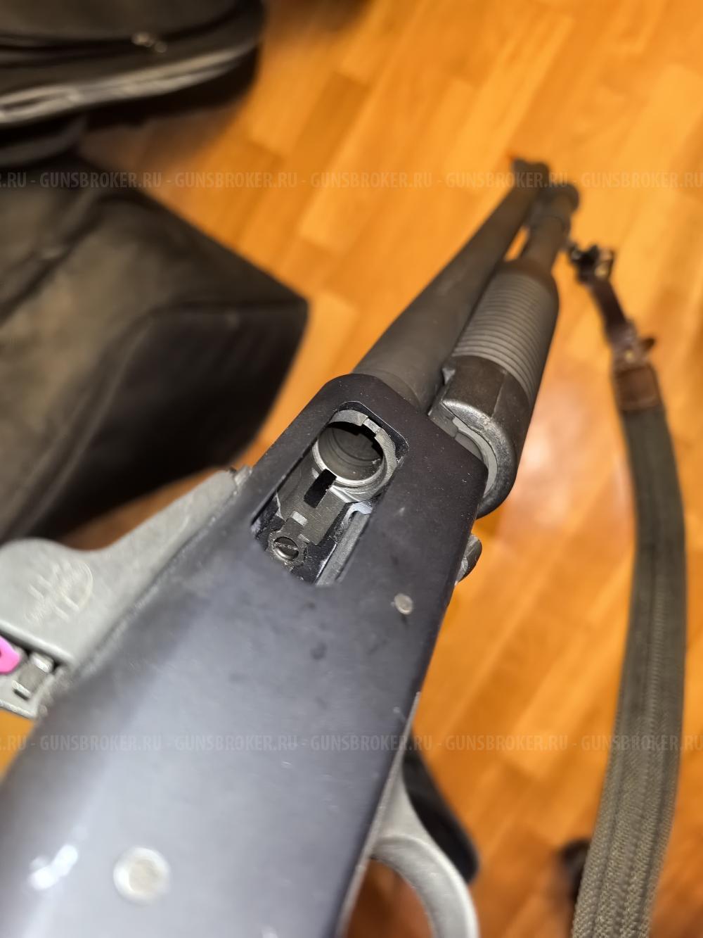 Продам Mossberg 590A1 (до 21 марта в продаже)
