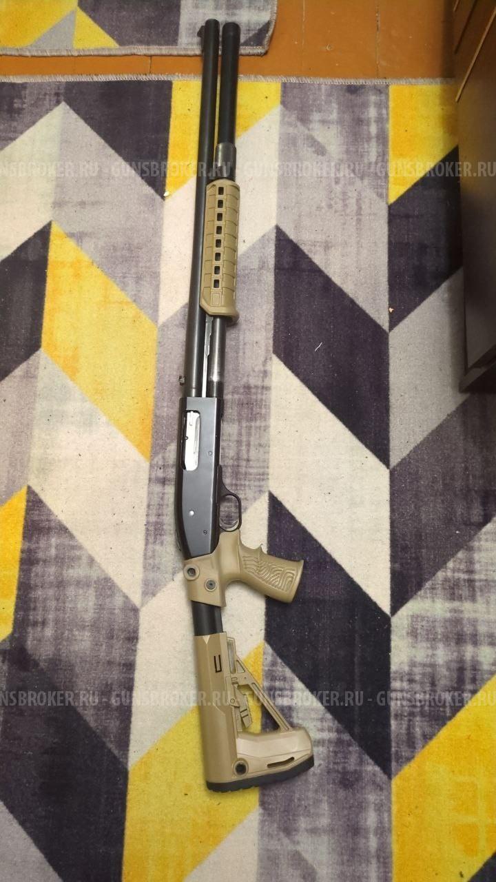 Продам Mossberg 835