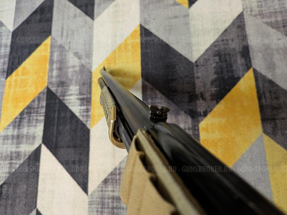 Продам Mossberg 835 12x89