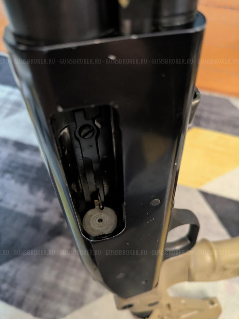 Продам Mossberg 835 12x89