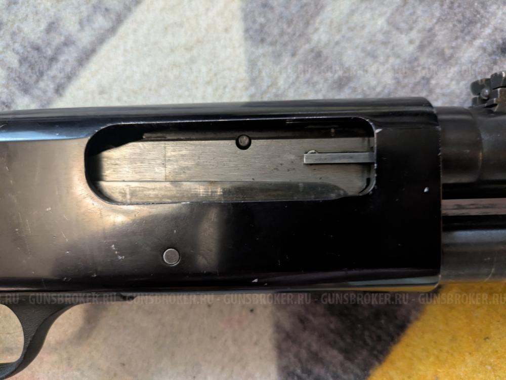 Продам Mossberg 835 12x89