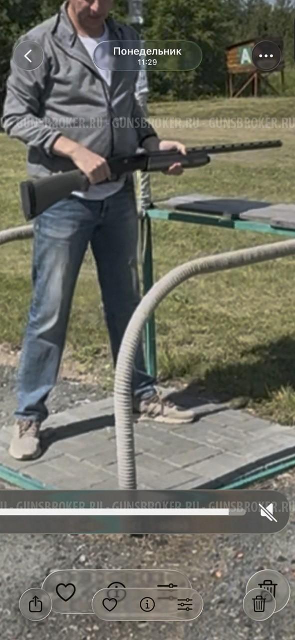 продам Mossberg 9200\49420, 12 GA,made in U.S.A., North haven gt.