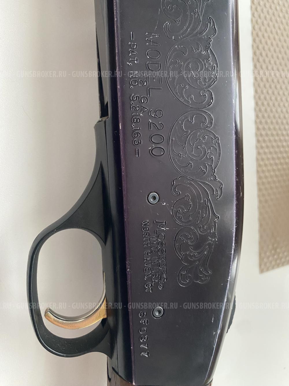 Продам Mossberg-9200