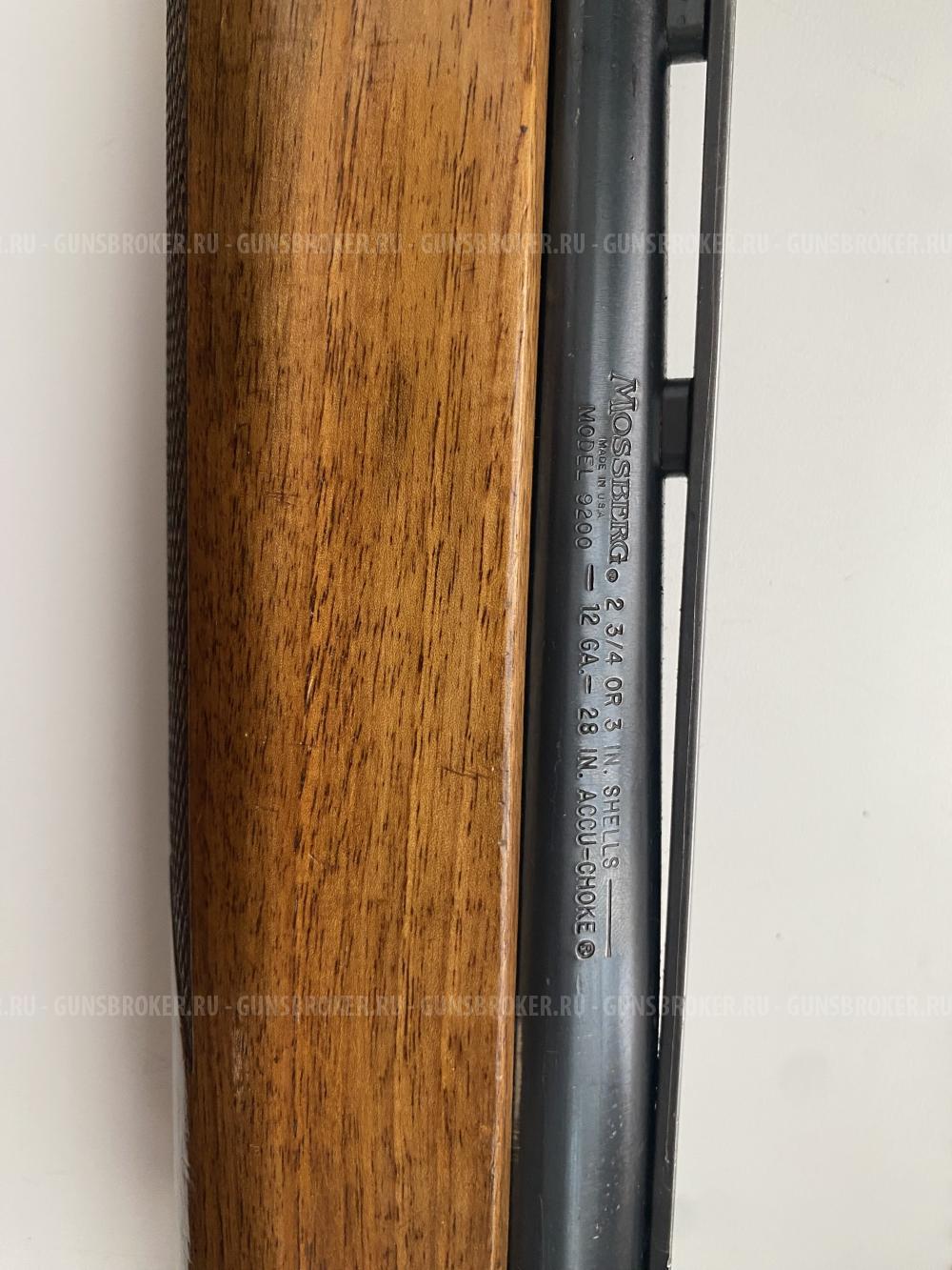 Продам Mossberg-9200