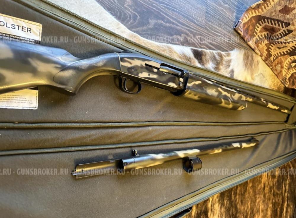Продам mossberg