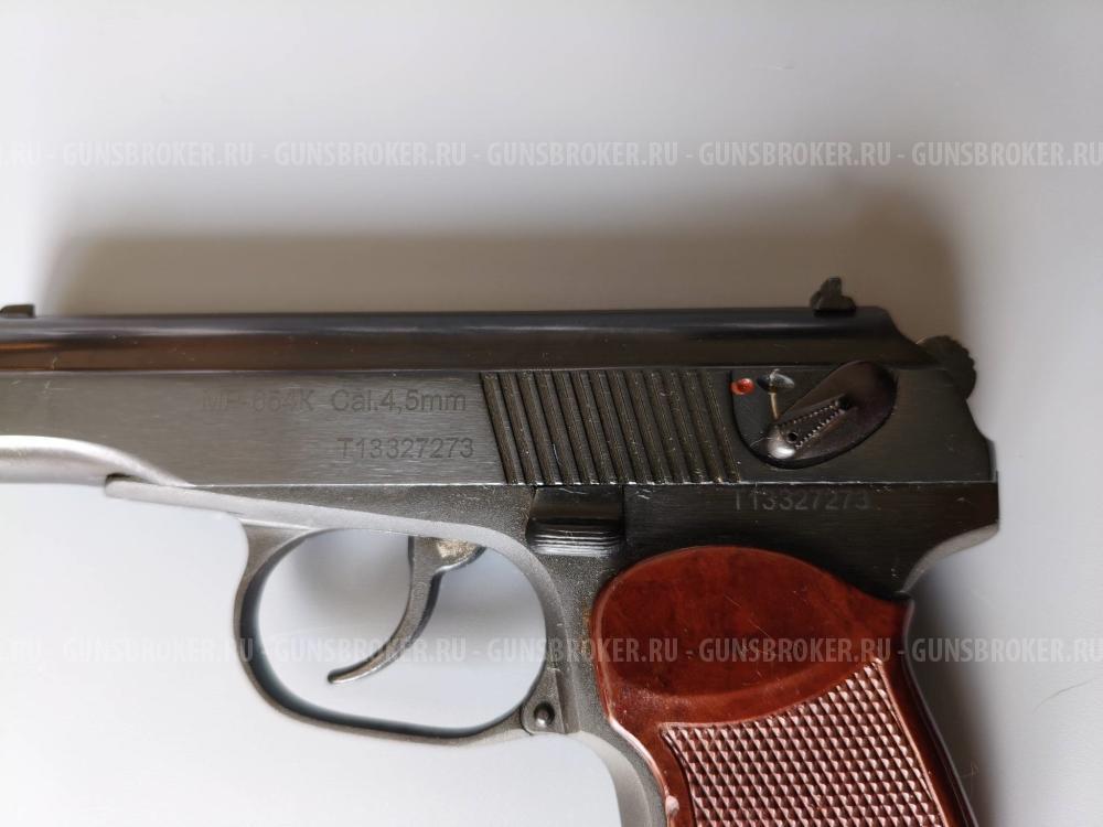 МР-654-32 из боевого 2013г.