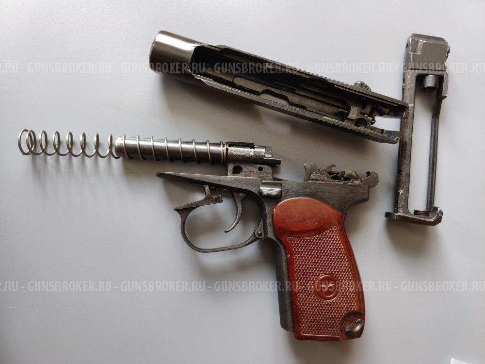 МР-654-32 из боевого 2013г.