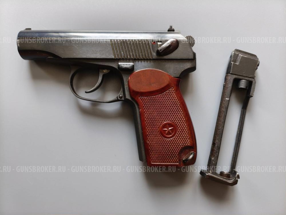 МР-654-32 из боевого 2013г.