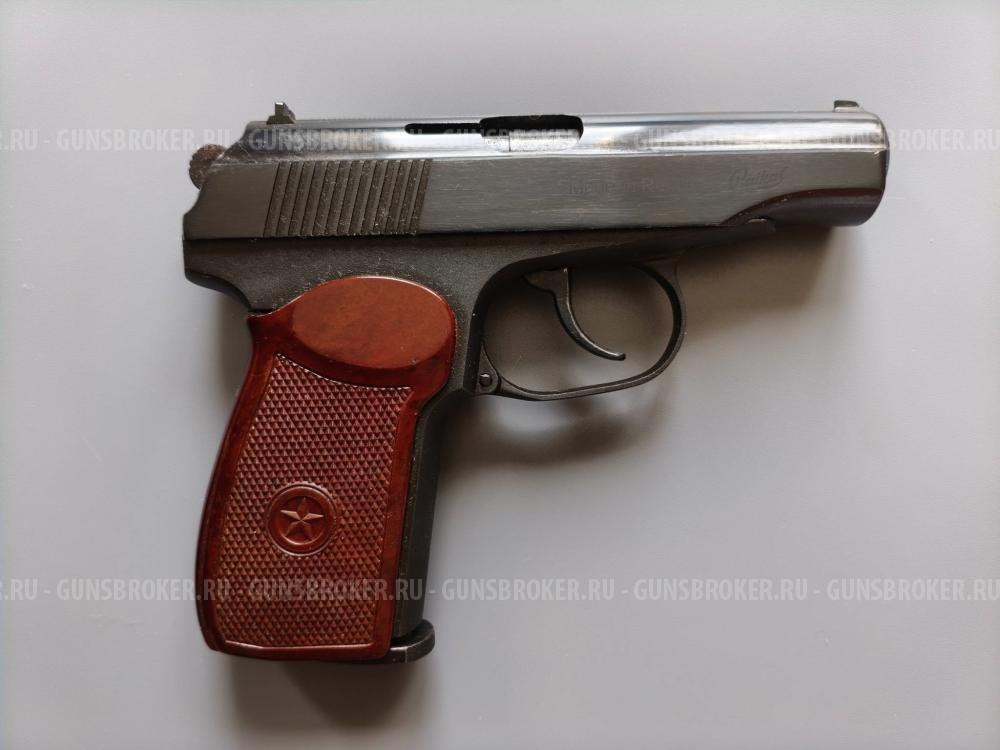 МР-654-32 из боевого 2013г.