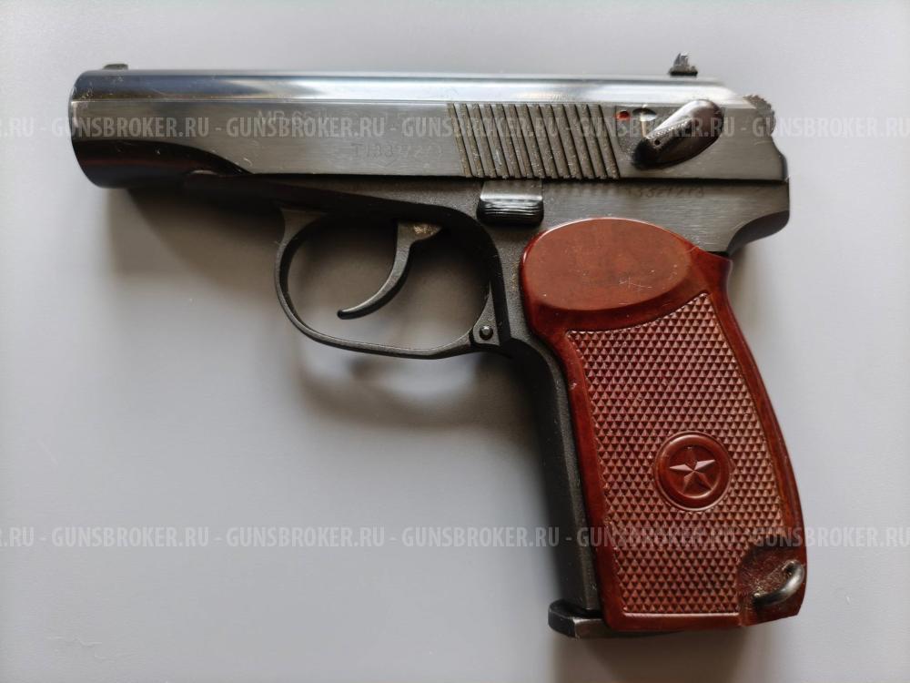 МР-654-32 из боевого 2013г.