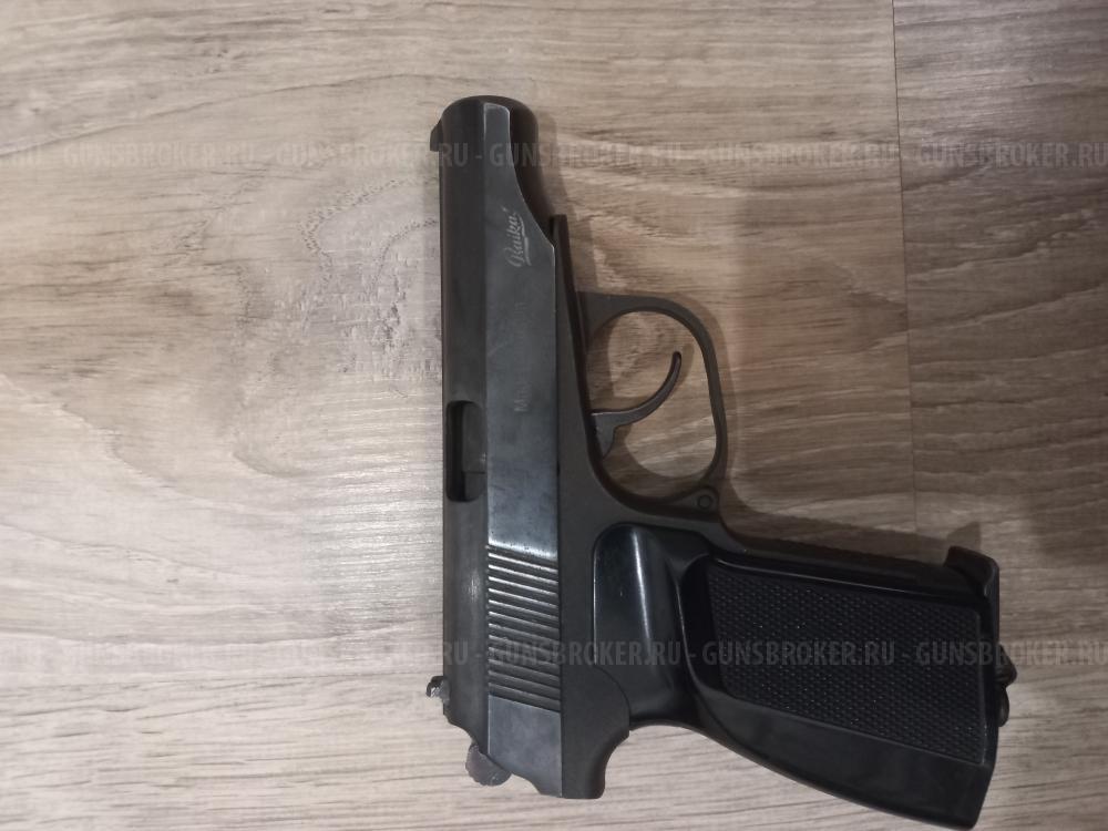 Продам MP 654k стародел