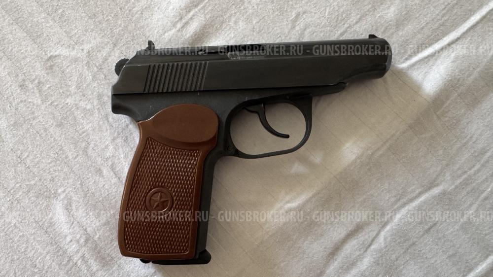 Продам MP-79-9TM