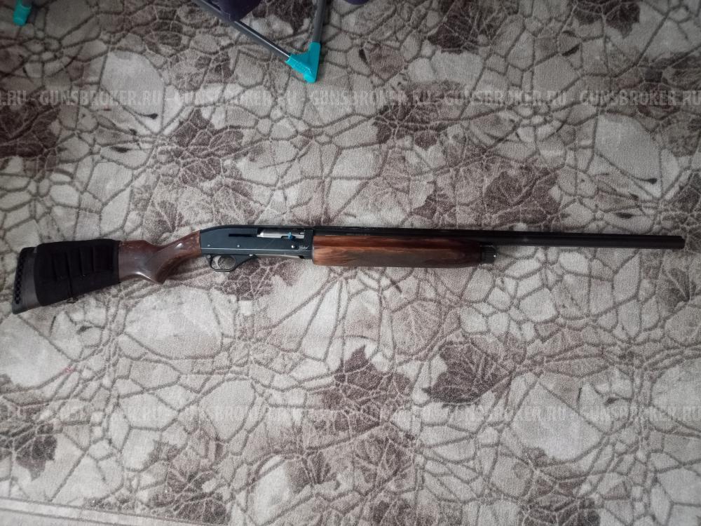 Продам мр 153 .Ствол 710