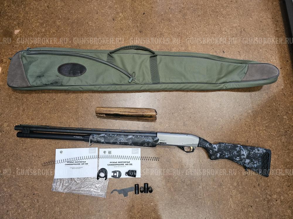 Продам МР-155 Profi (Профи)