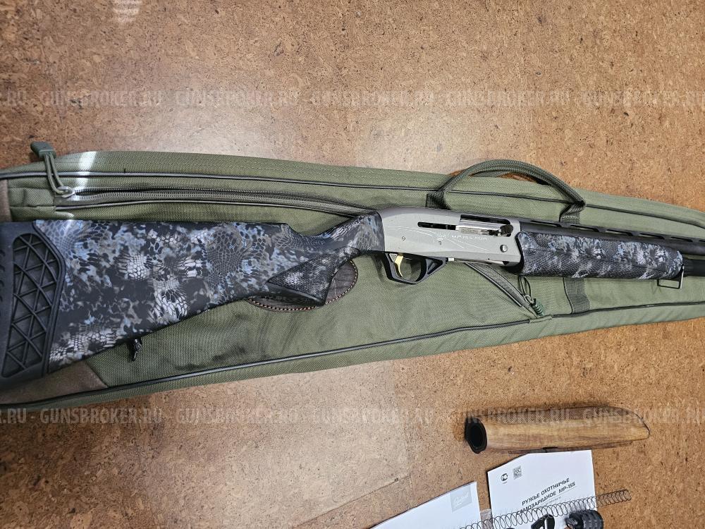 Продам МР-155 Profi (Профи)