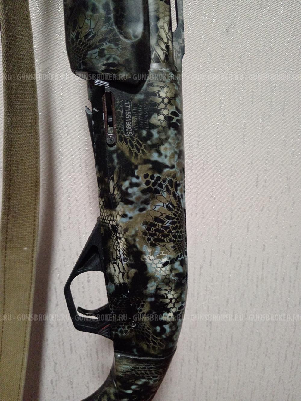 Продам МР 155 Русич