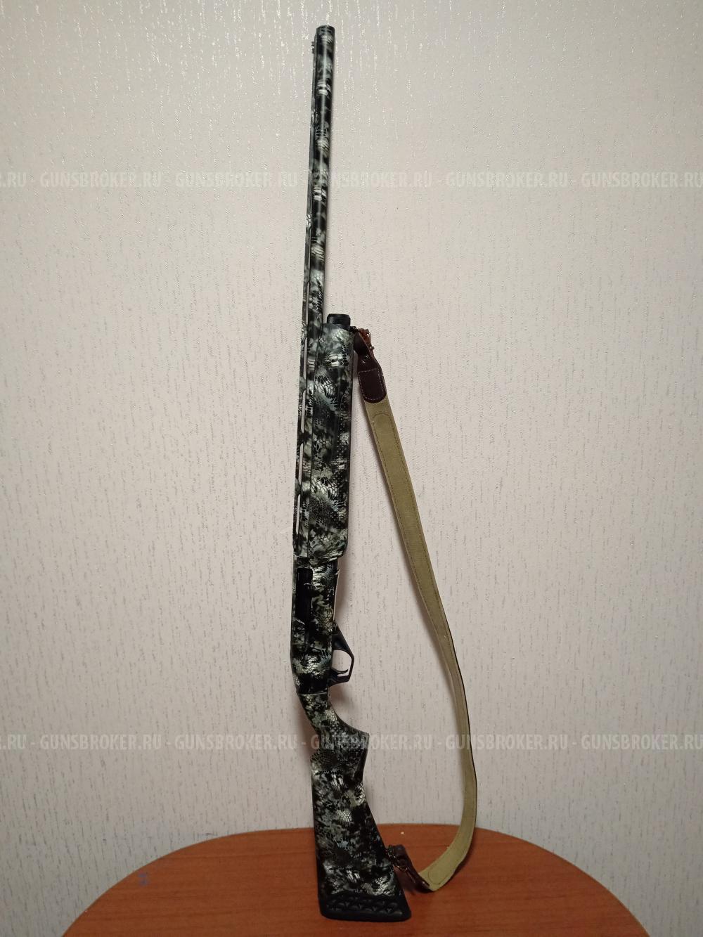 Продам МР 155 Русич