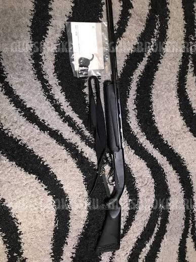 Продам мр 155 в черном пластике