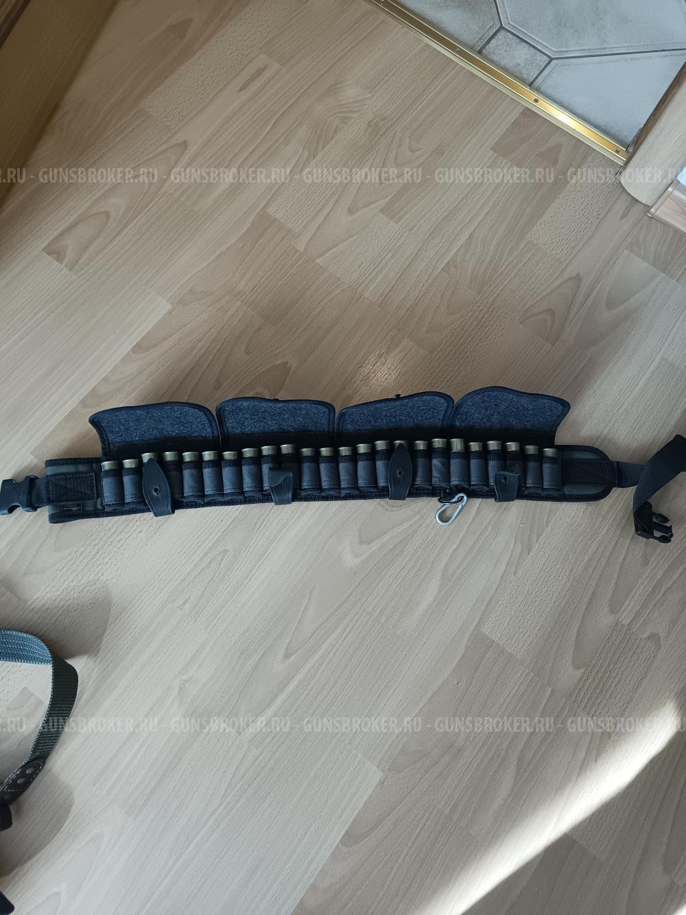 Продам мр 155 орех 710мм