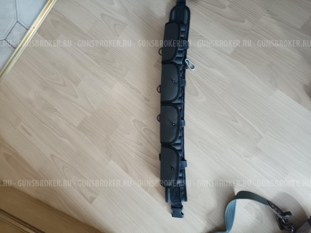 Продам мр 155 орех 710мм