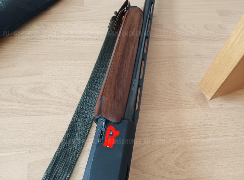 Продам мр 155 орех 710мм