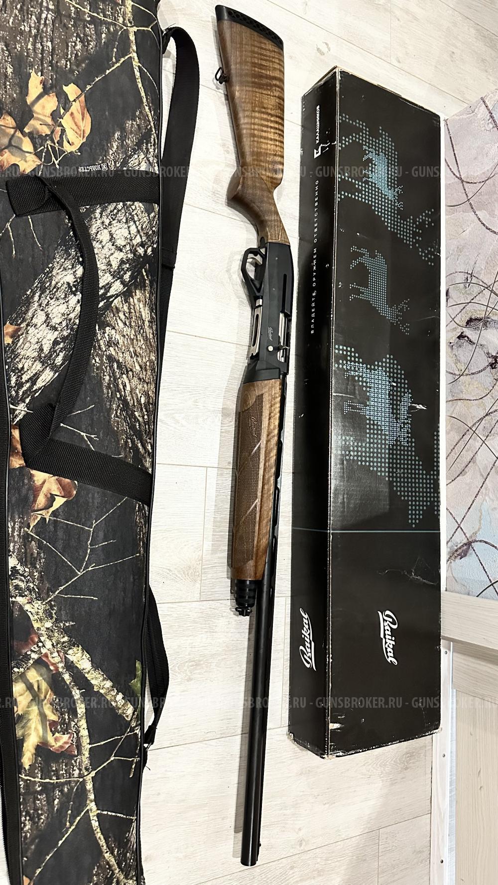 Продам MР 155