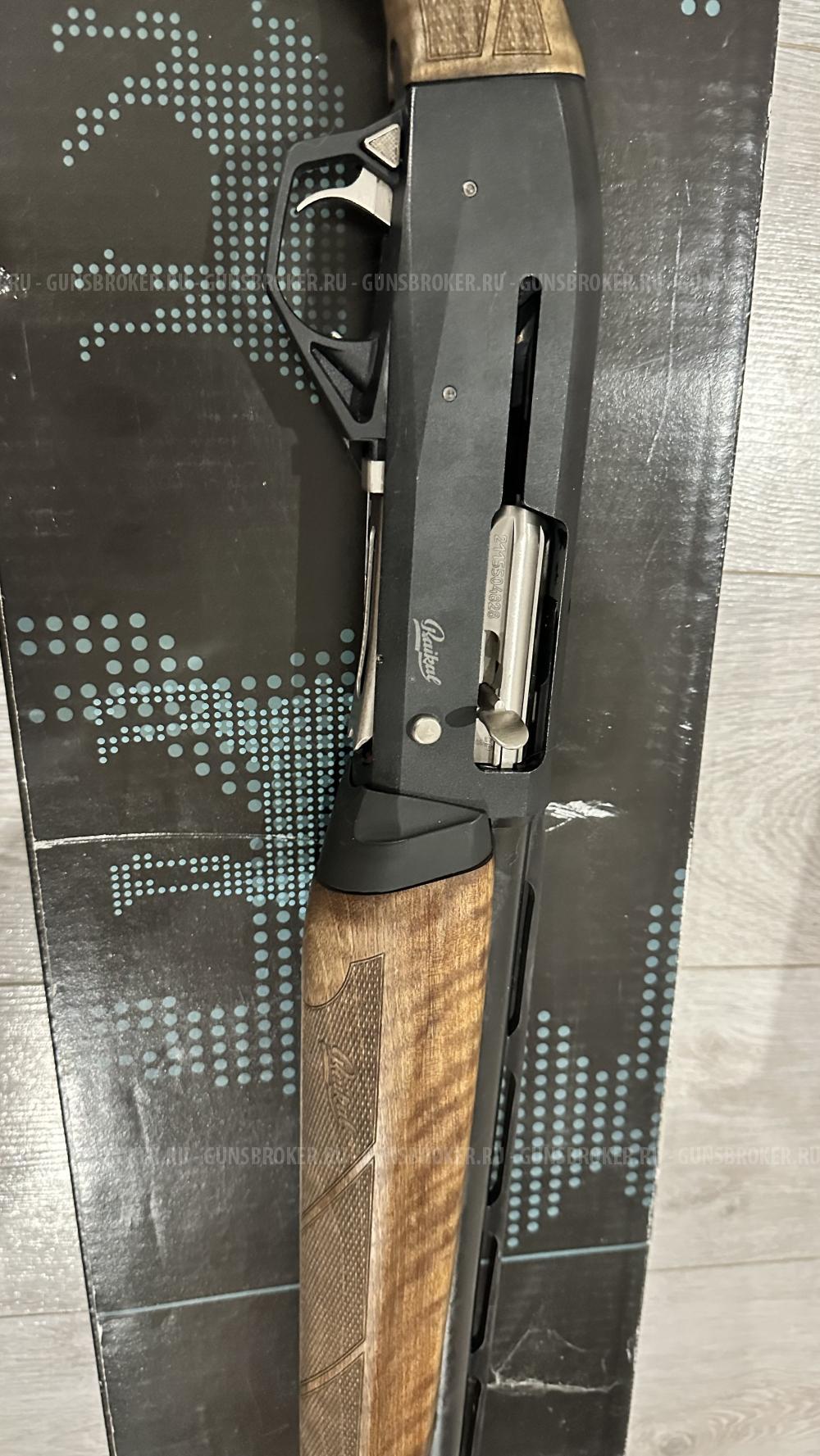 Продам MР 155