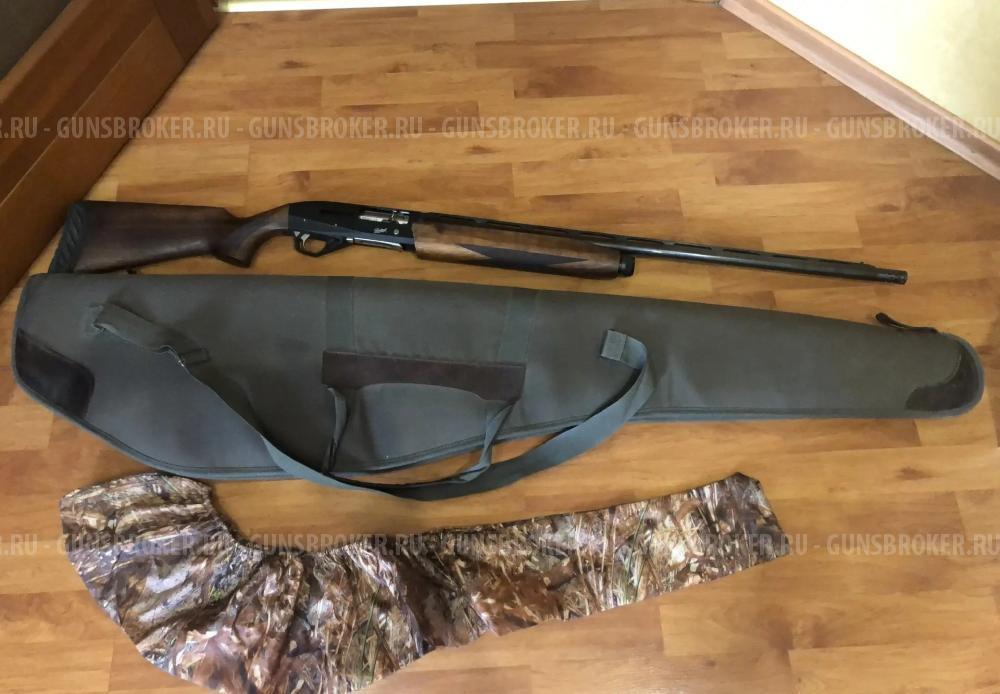 Продам мр-156, нестрелянная, в заводском состоянии