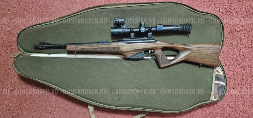 Продам МР 161 "Манул"