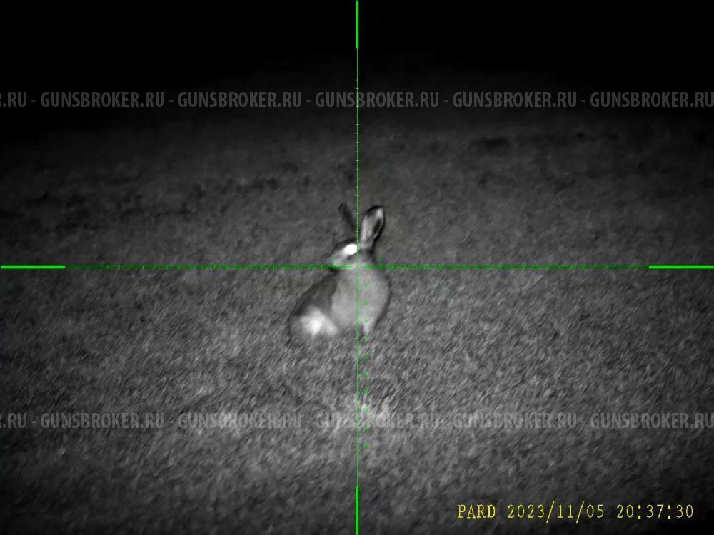 Продам МР 161 "Манул"