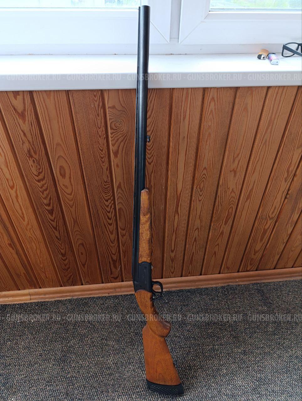 Продам МР 18 кал. 12х76