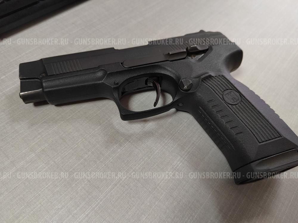Продам МР-353 на базе пистолета Ярыгина в кал .45 rubber